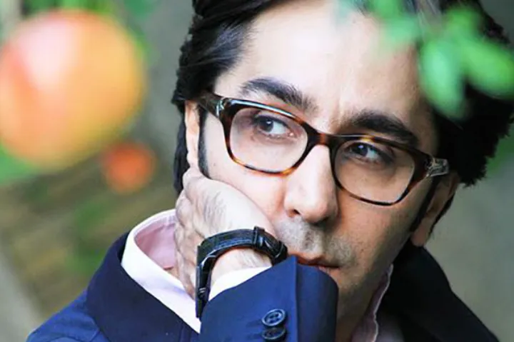 رقابت‌های نویسندگی در ایران مثل شرکت در پاراالمپیک است